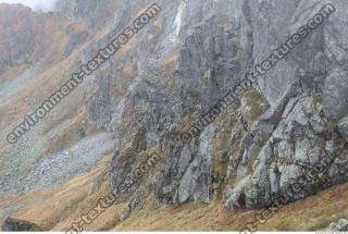 Photo Textures of Mixed Rocks